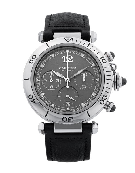 Cartier Pasha W3107355